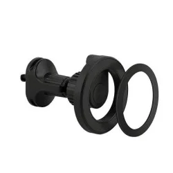 Uniq Trelix Magnetic Air Vent Car Mount - Black